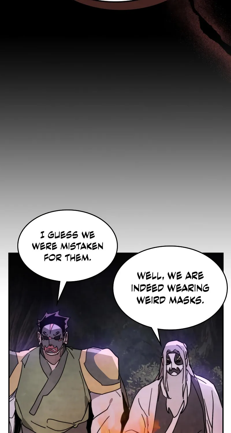 Read Chronicles of a Returner chapter 79 image 10 on Lezhin