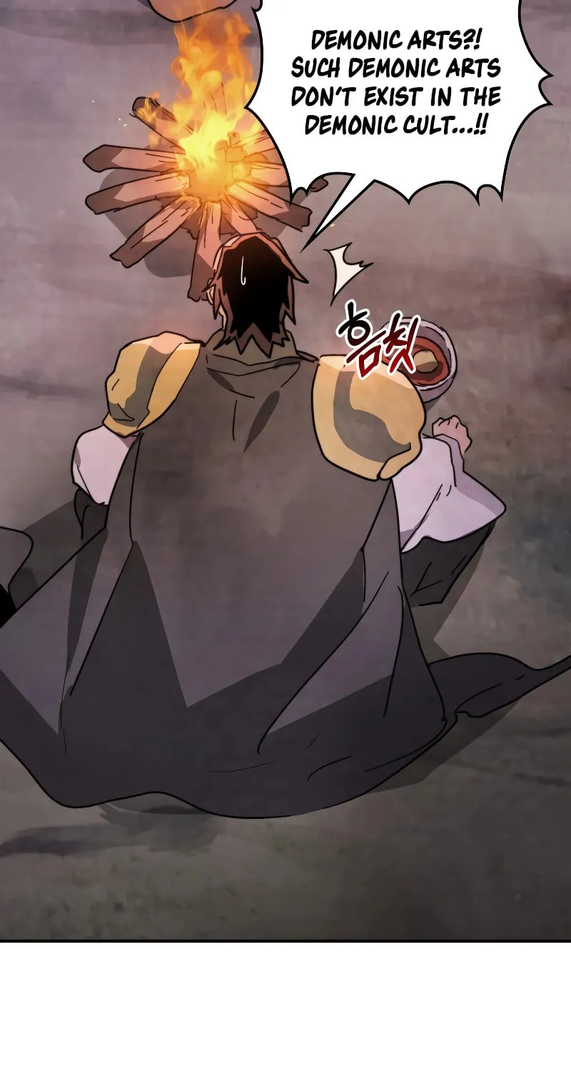 Read Chronicles of a Returner chapter 79 image 16 on Lezhin