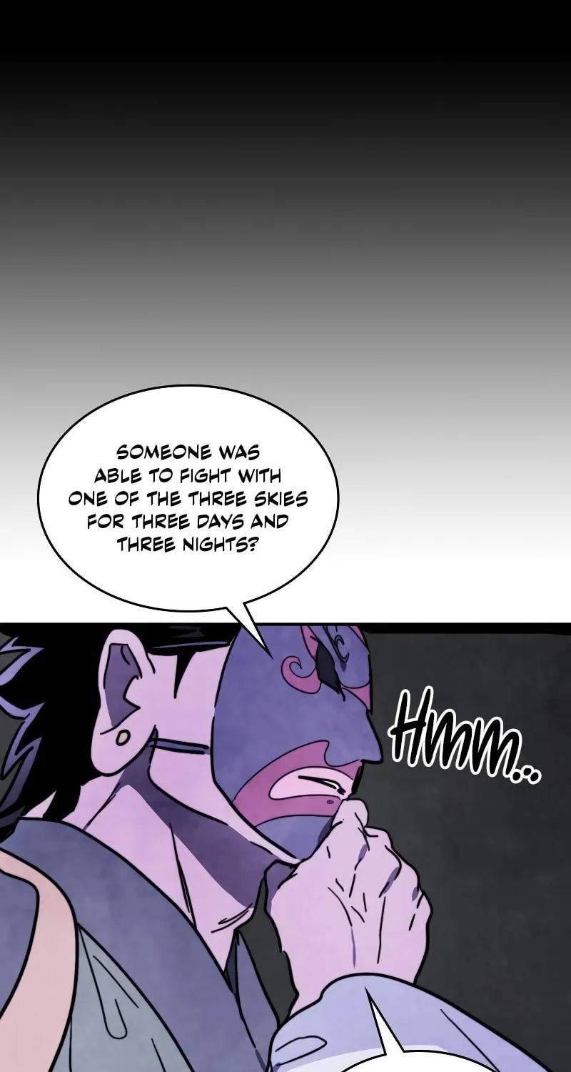 Read Chronicles of a Returner chapter 79 image 19 on Lezhin