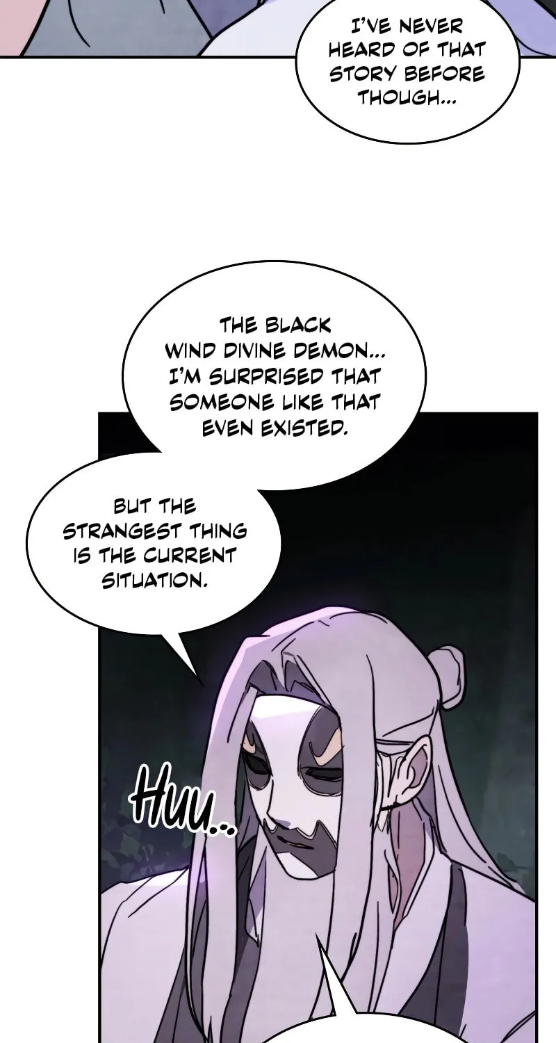 Read Chronicles of a Returner chapter 79 image 20 on Lezhin