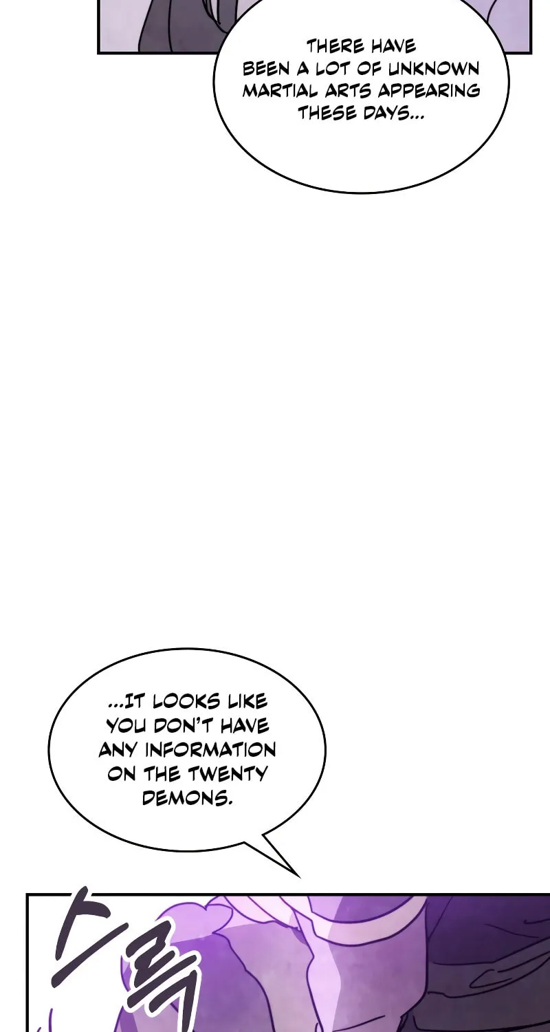 Read Chronicles of a Returner chapter 79 image 21 on Lezhin