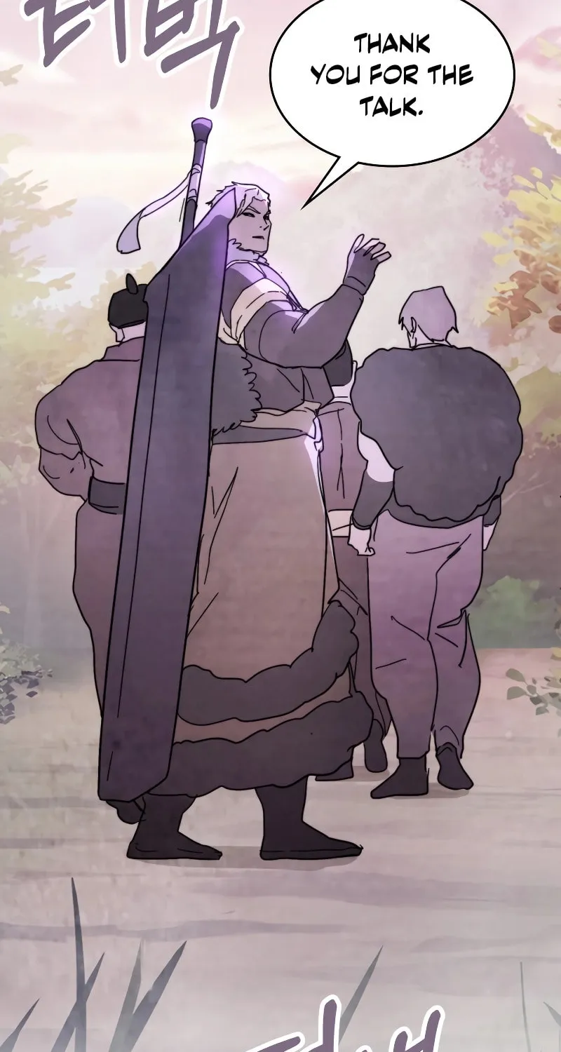 Read Chronicles of a Returner chapter 79 image 24 on Lezhin