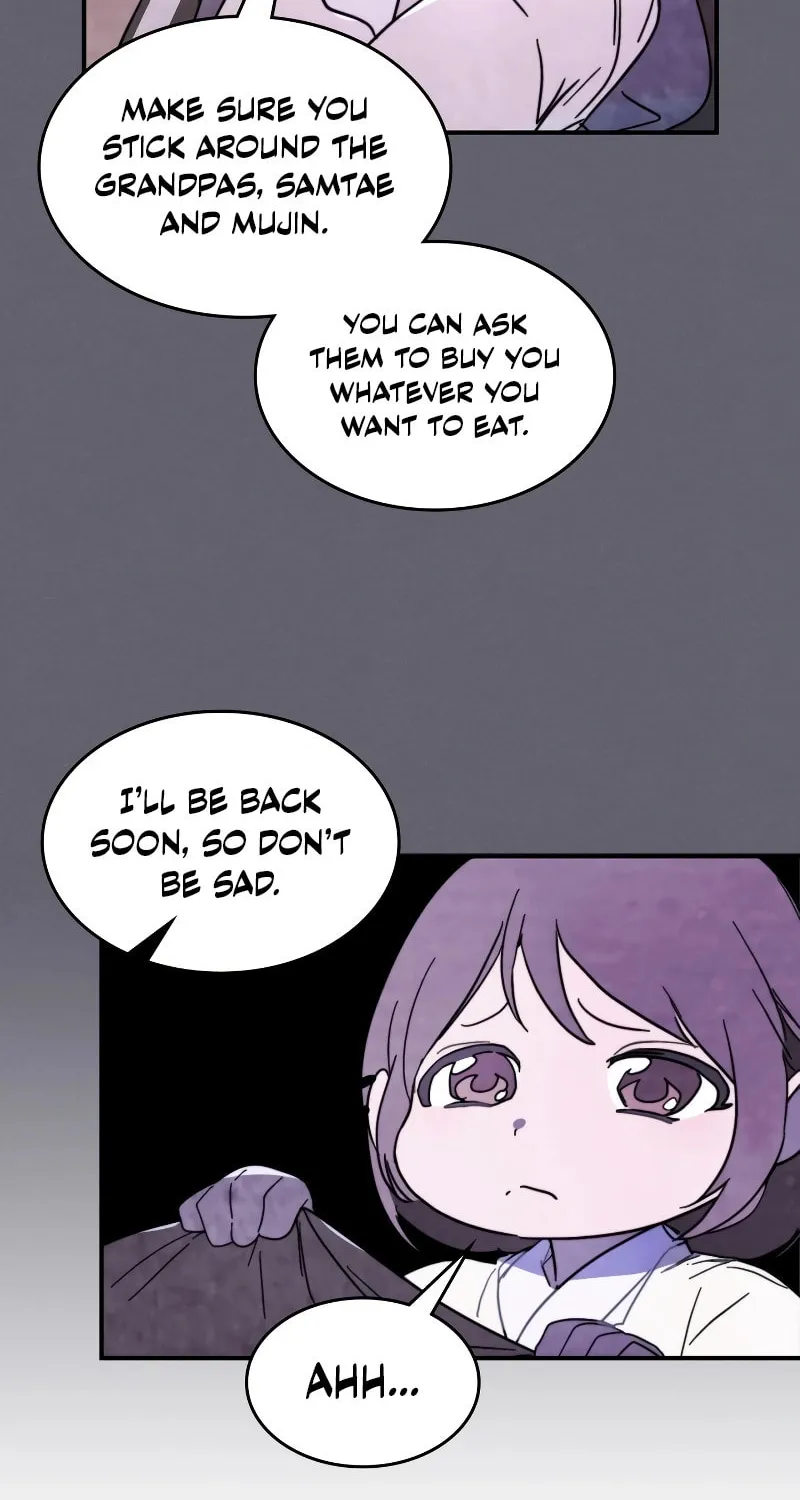 Read Chronicles of a Returner chapter 79 image 30 on Lezhin