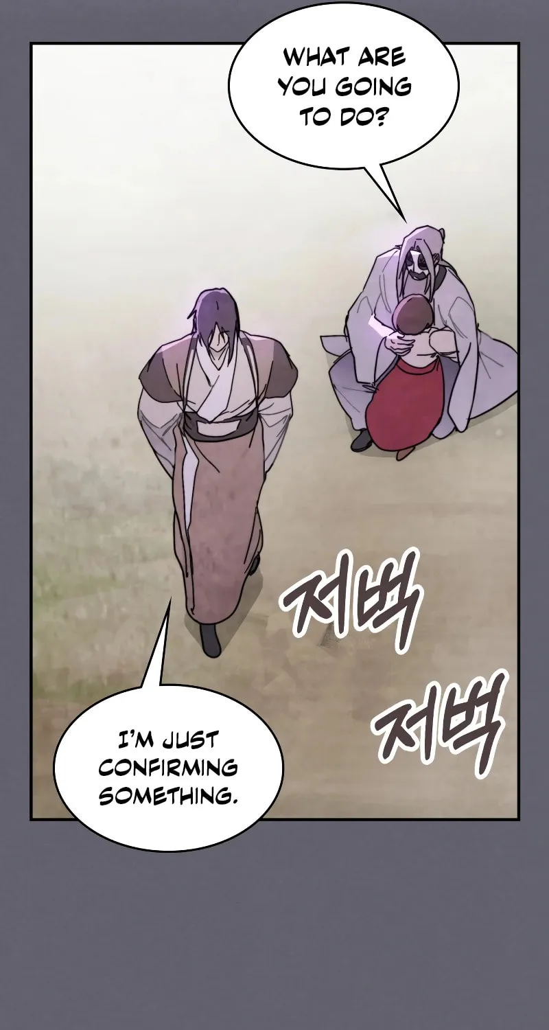 Read Chronicles of a Returner chapter 79 image 33 on Lezhin