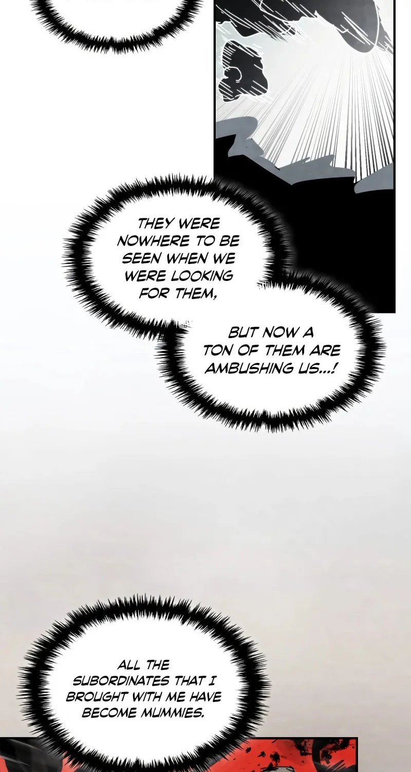 Read Chronicles of a Returner chapter 79 image 40 on Lezhin