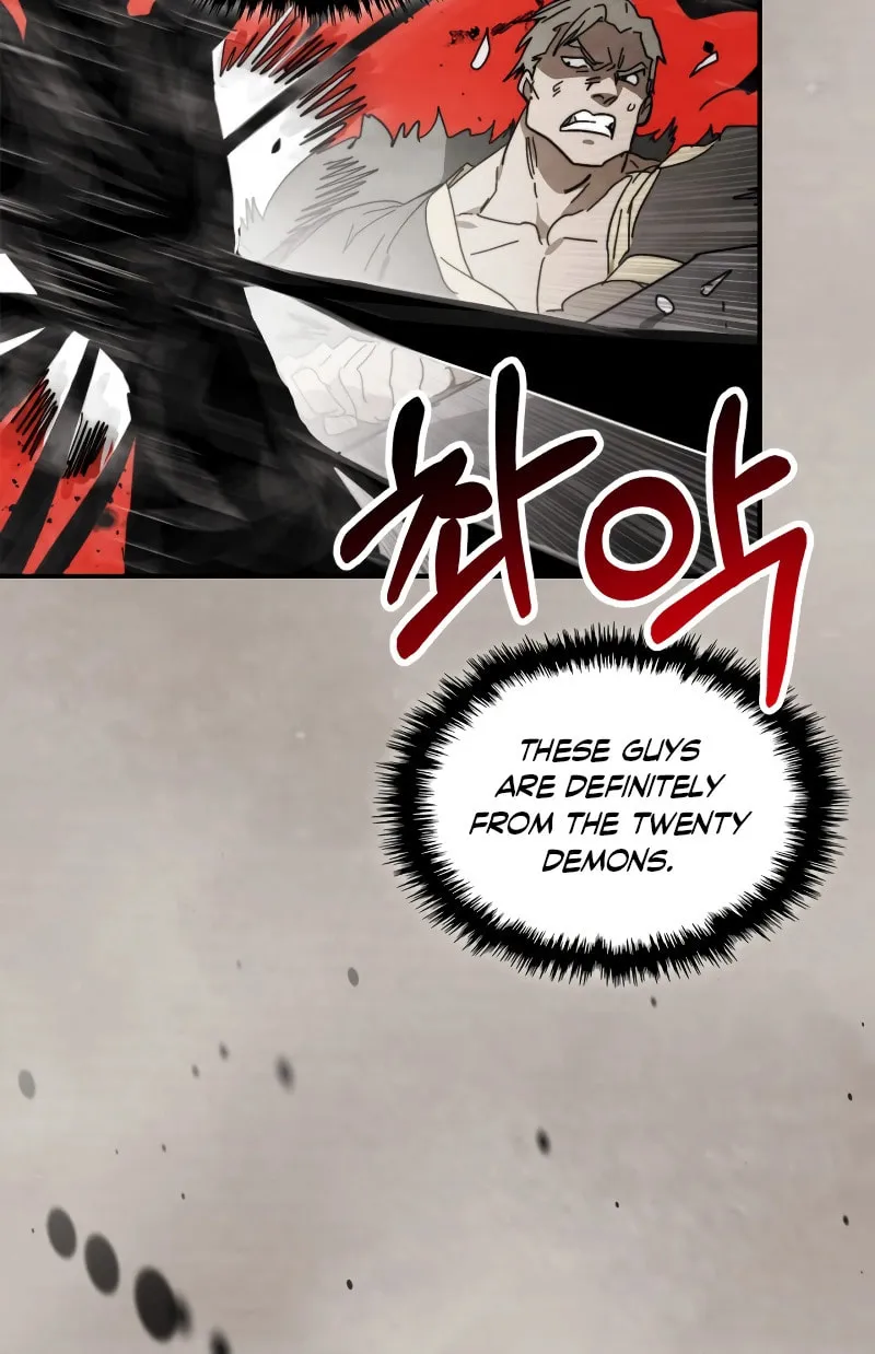 Read Chronicles of a Returner chapter 79 image 41 on Lezhin