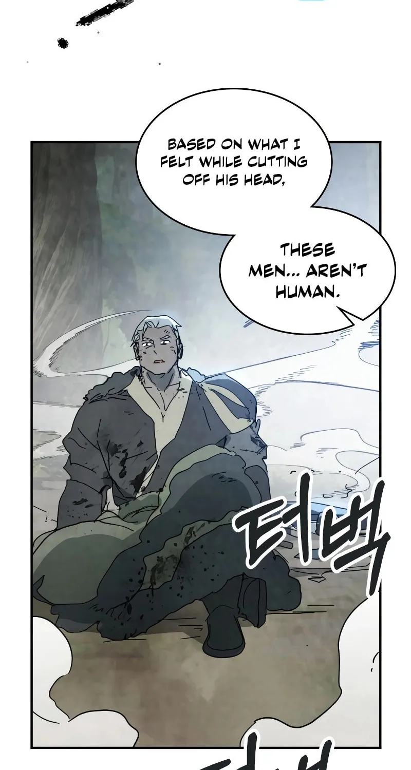Read Chronicles of a Returner chapter 79 image 55 on Lezhin