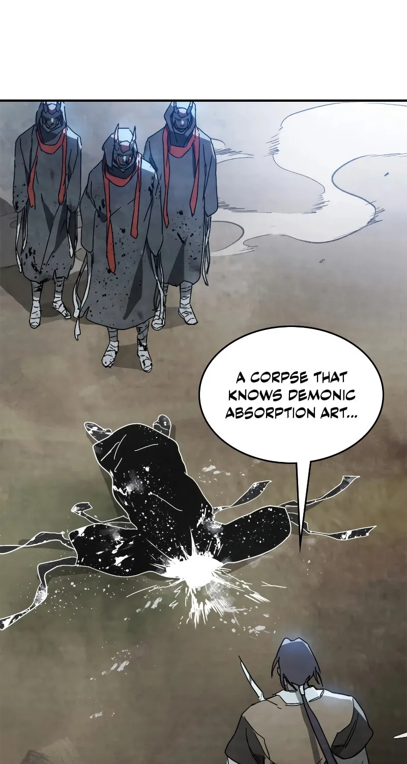 Read Chronicles of a Returner chapter 79 image 59 on Lezhin