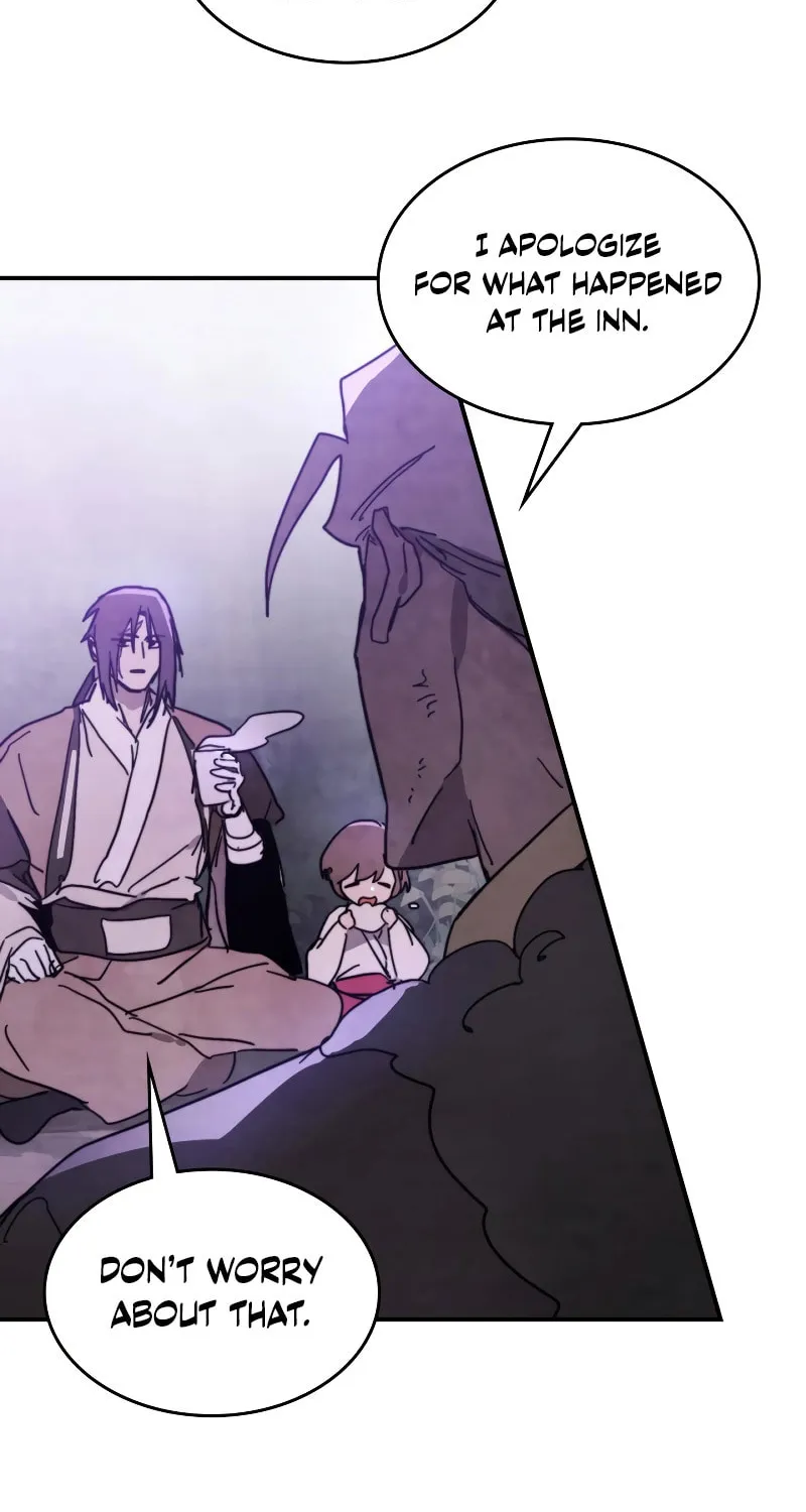Read Chronicles of a Returner chapter 79 image 6 on Lezhin
