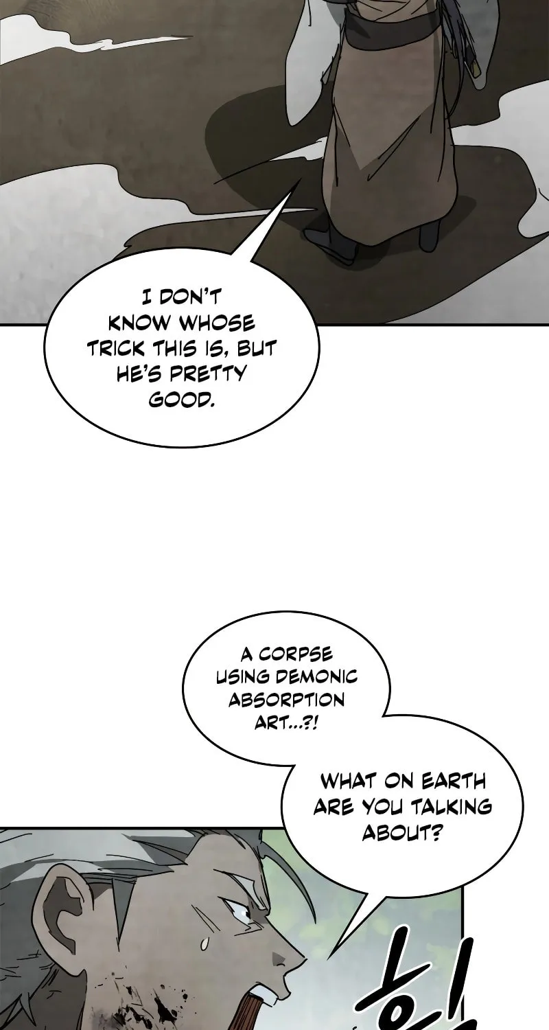 Read Chronicles of a Returner chapter 79 image 60 on Lezhin