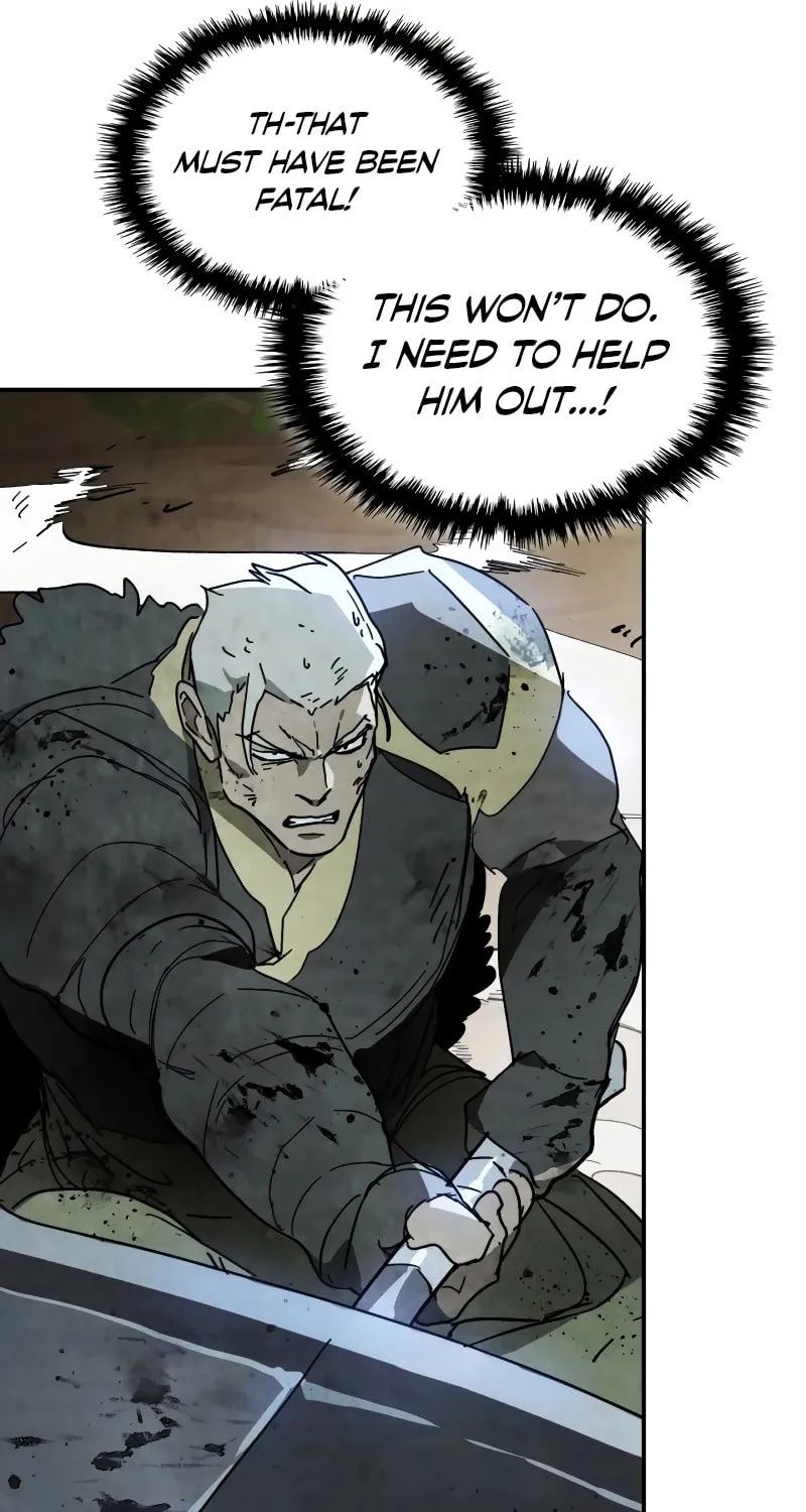 Read Chronicles of a Returner chapter 79 image 68 on Lezhin