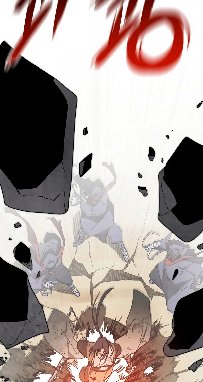 Read Chronicles of a Returner chapter 79 image 74 on Lezhin