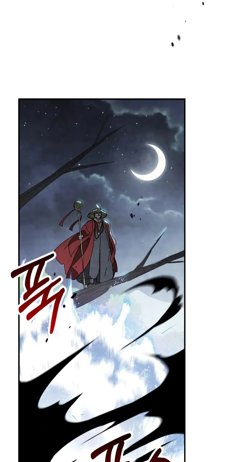 Read Chronicles of a Returner chapter 79 image 84 on Lezhin
