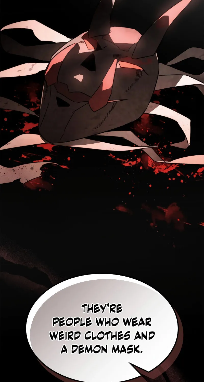 Read Chronicles of a Returner chapter 79 image 9 on Lezhin