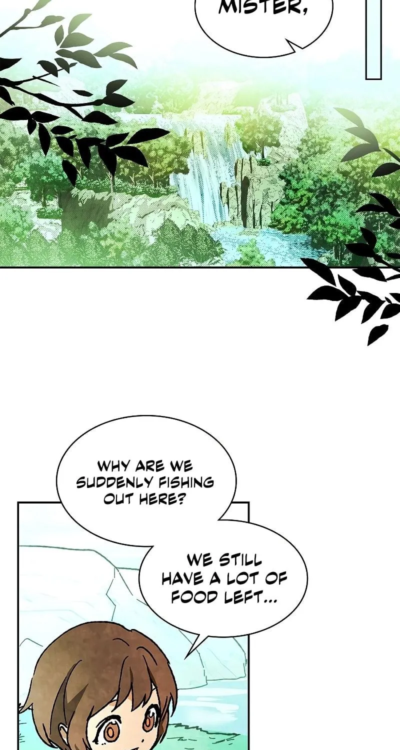 Read Chronicles of a Returner chapter 8 image 105 on Lezhin