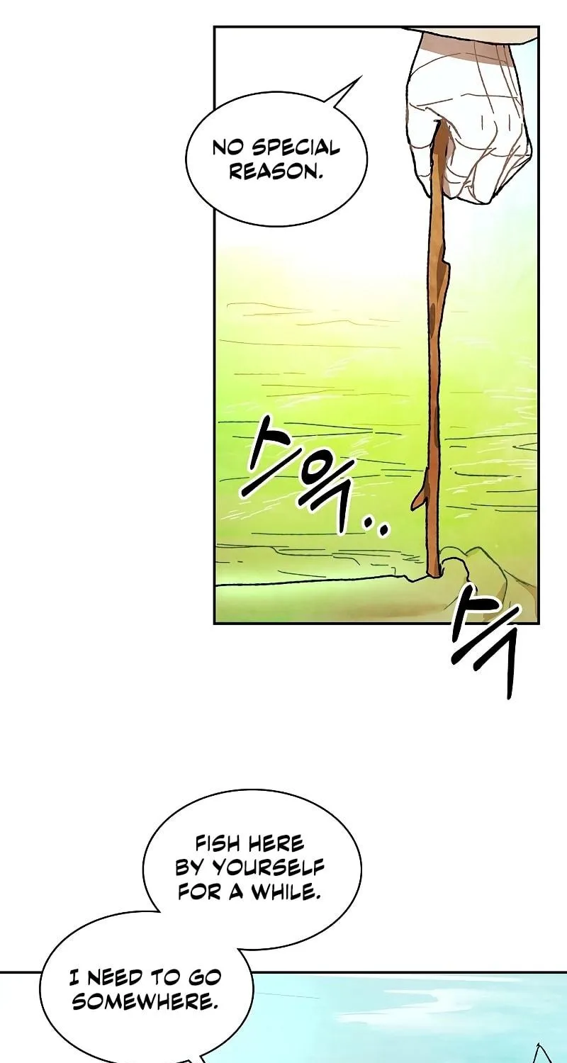 Read Chronicles of a Returner chapter 8 image 107 on Lezhin