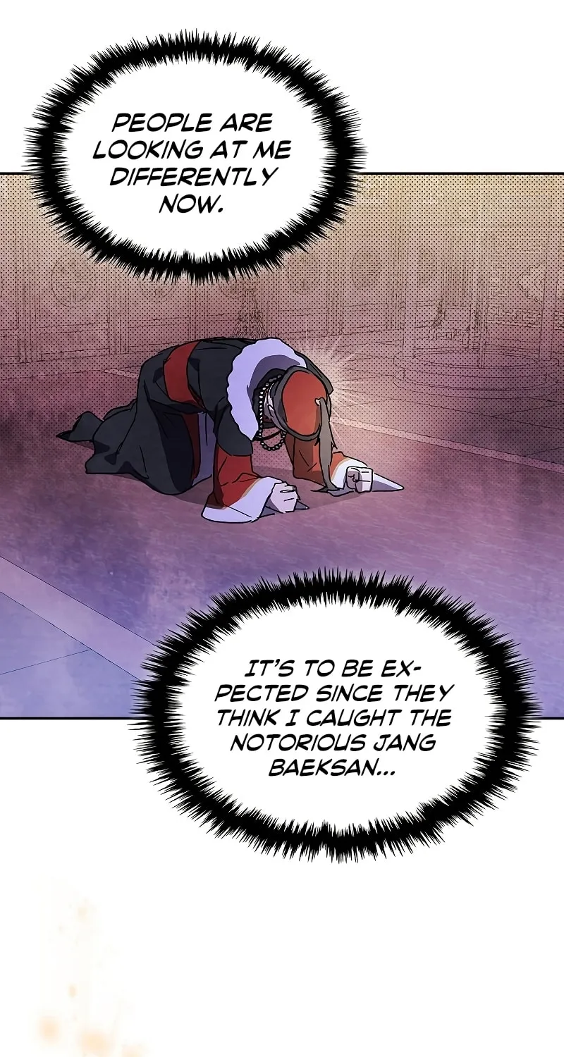 Read Chronicles of a Returner chapter 8 image 11 on Lezhin