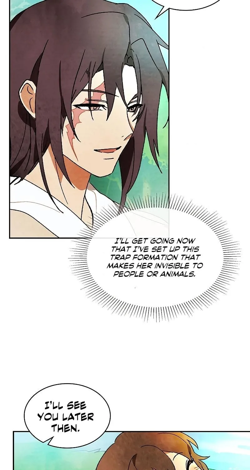 Read Chronicles of a Returner chapter 8 image 111 on Lezhin