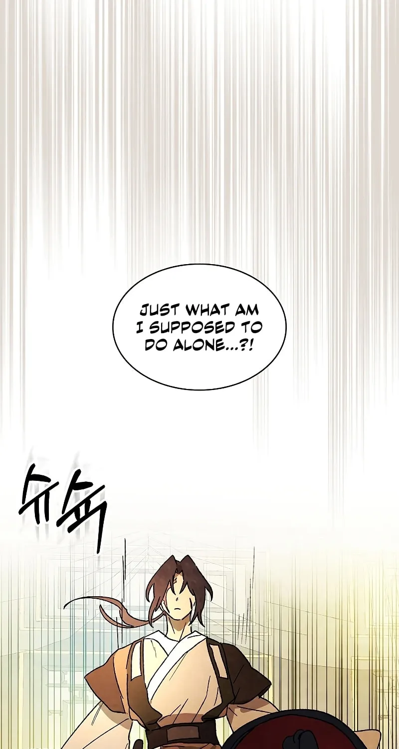 Read Chronicles of a Returner chapter 8 image 115 on Lezhin