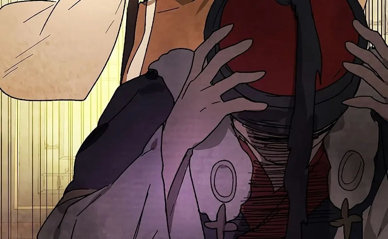 Read Chronicles of a Returner chapter 8 image 116 on Lezhin