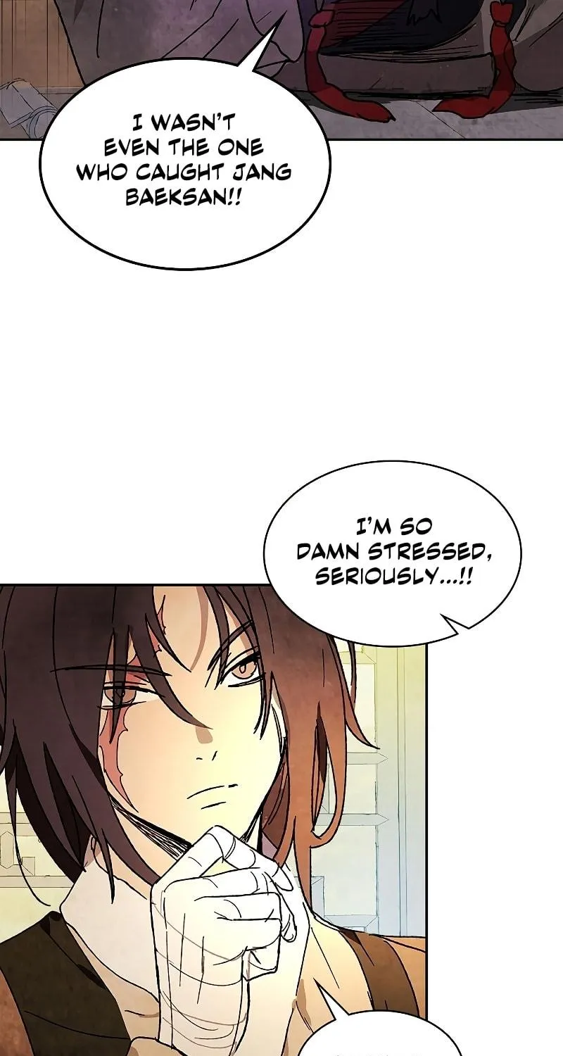 Read Chronicles of a Returner chapter 8 image 117 on Lezhin