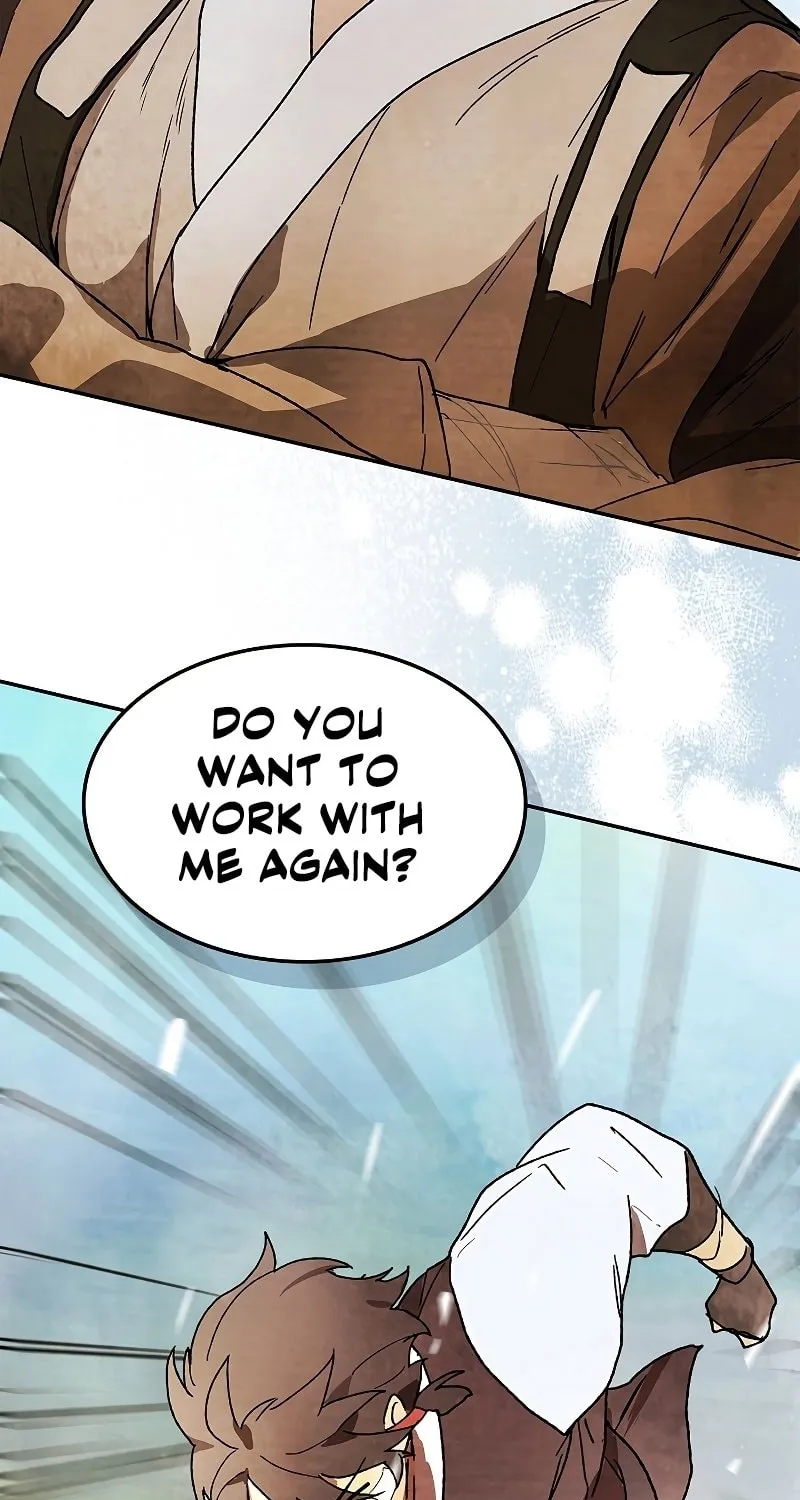 Read Chronicles of a Returner chapter 8 image 121 on Lezhin