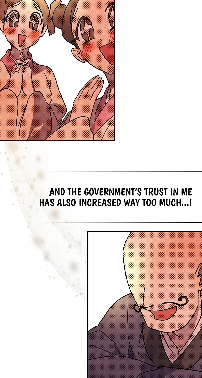 Read Chronicles of a Returner chapter 8 image 13 on Lezhin
