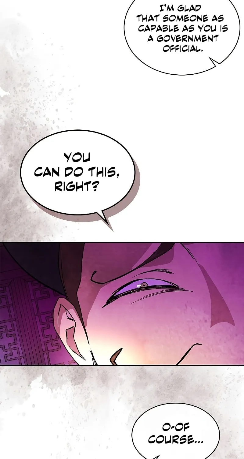 Read Chronicles of a Returner chapter 8 image 19 on Lezhin