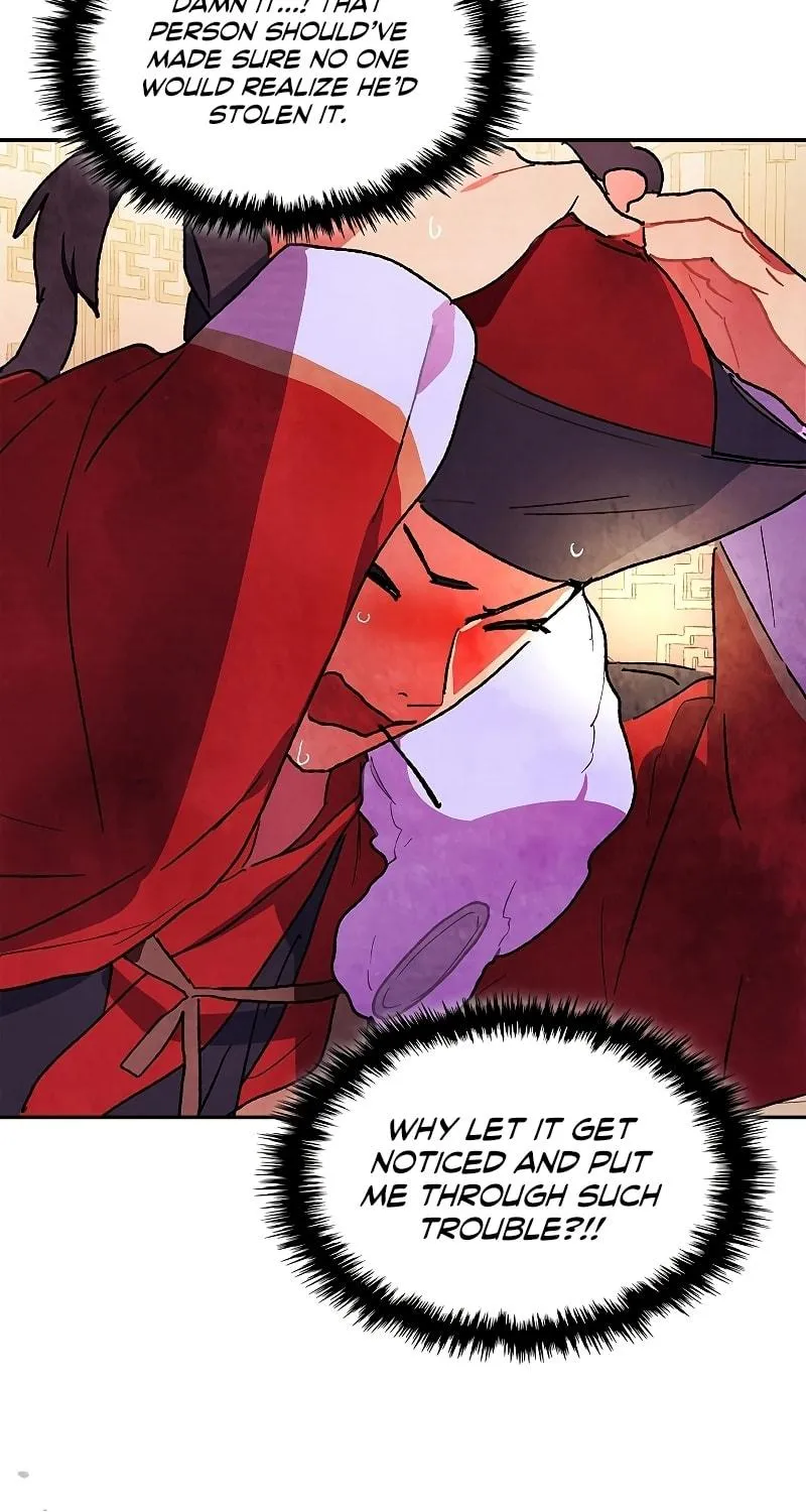 Read Chronicles of a Returner chapter 8 image 21 on Lezhin