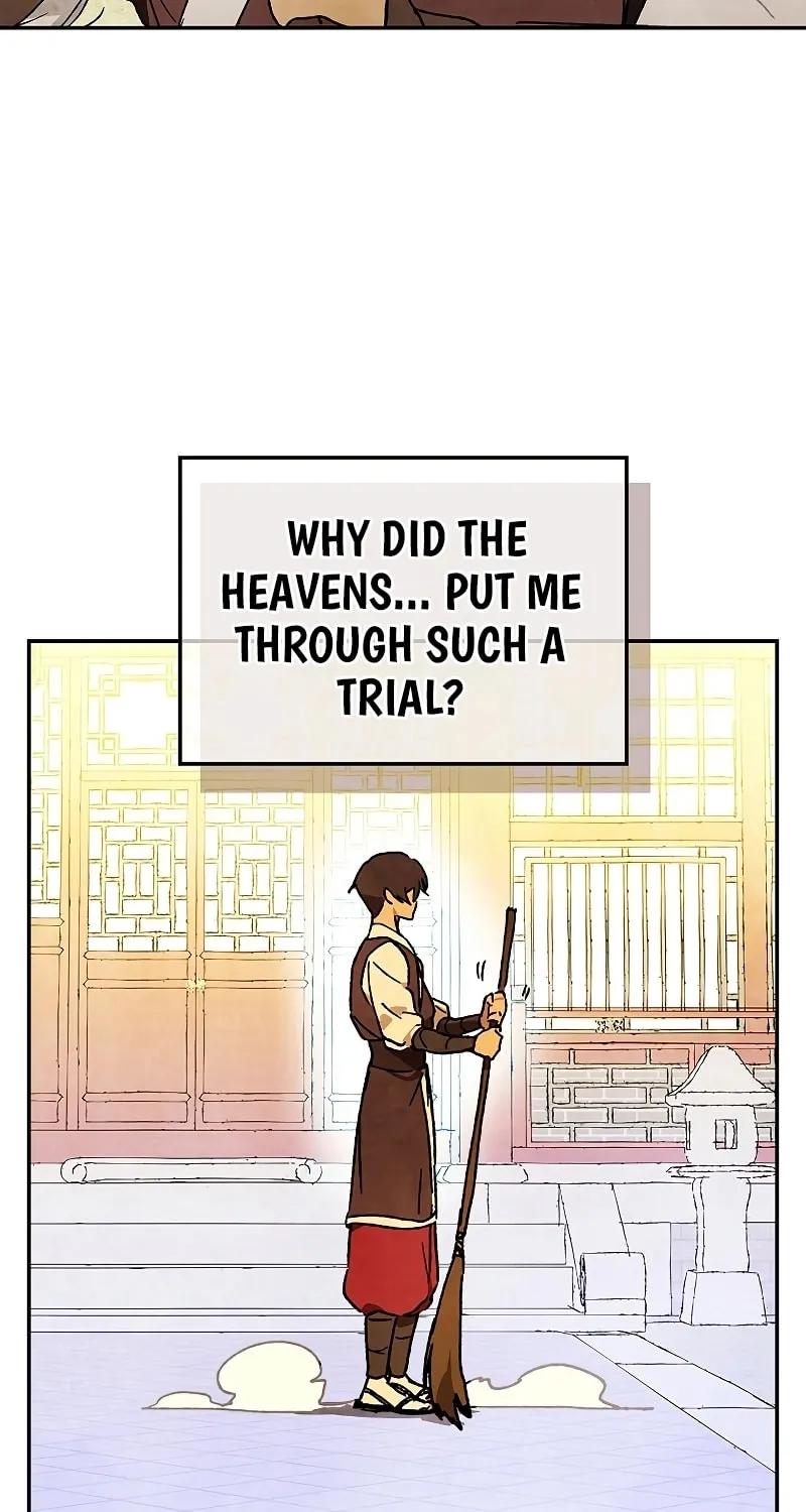 Read Chronicles of a Returner chapter 8 image 25 on Lezhin