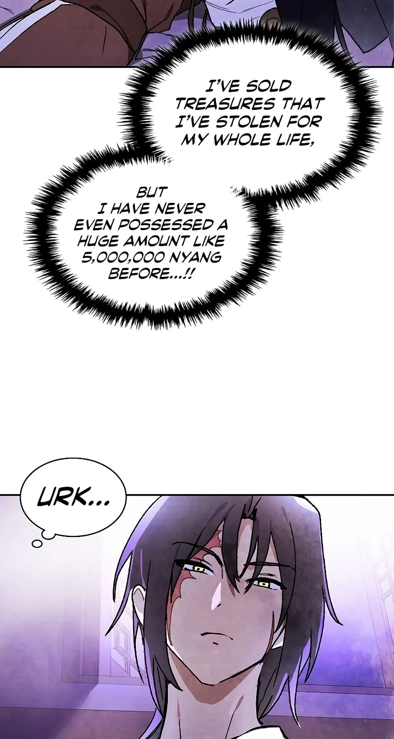Read Chronicles of a Returner chapter 8 image 29 on Lezhin