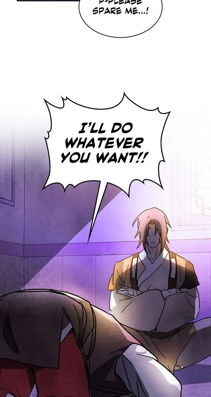 Read Chronicles of a Returner chapter 8 image 33 on Lezhin