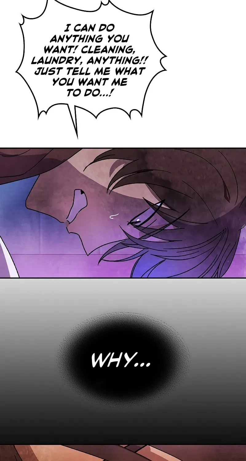 Read Chronicles of a Returner chapter 8 image 35 on Lezhin
