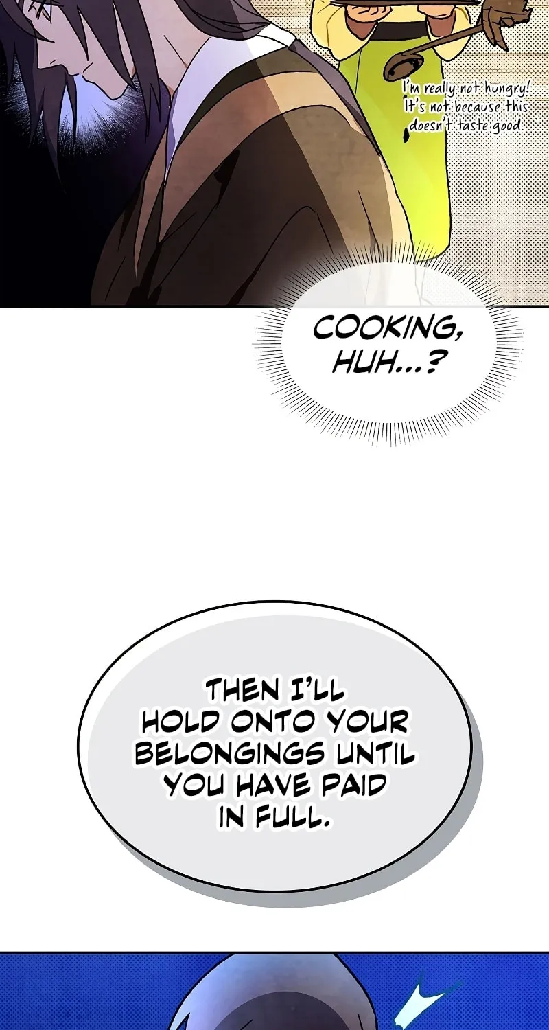 Read Chronicles of a Returner chapter 8 image 41 on Lezhin