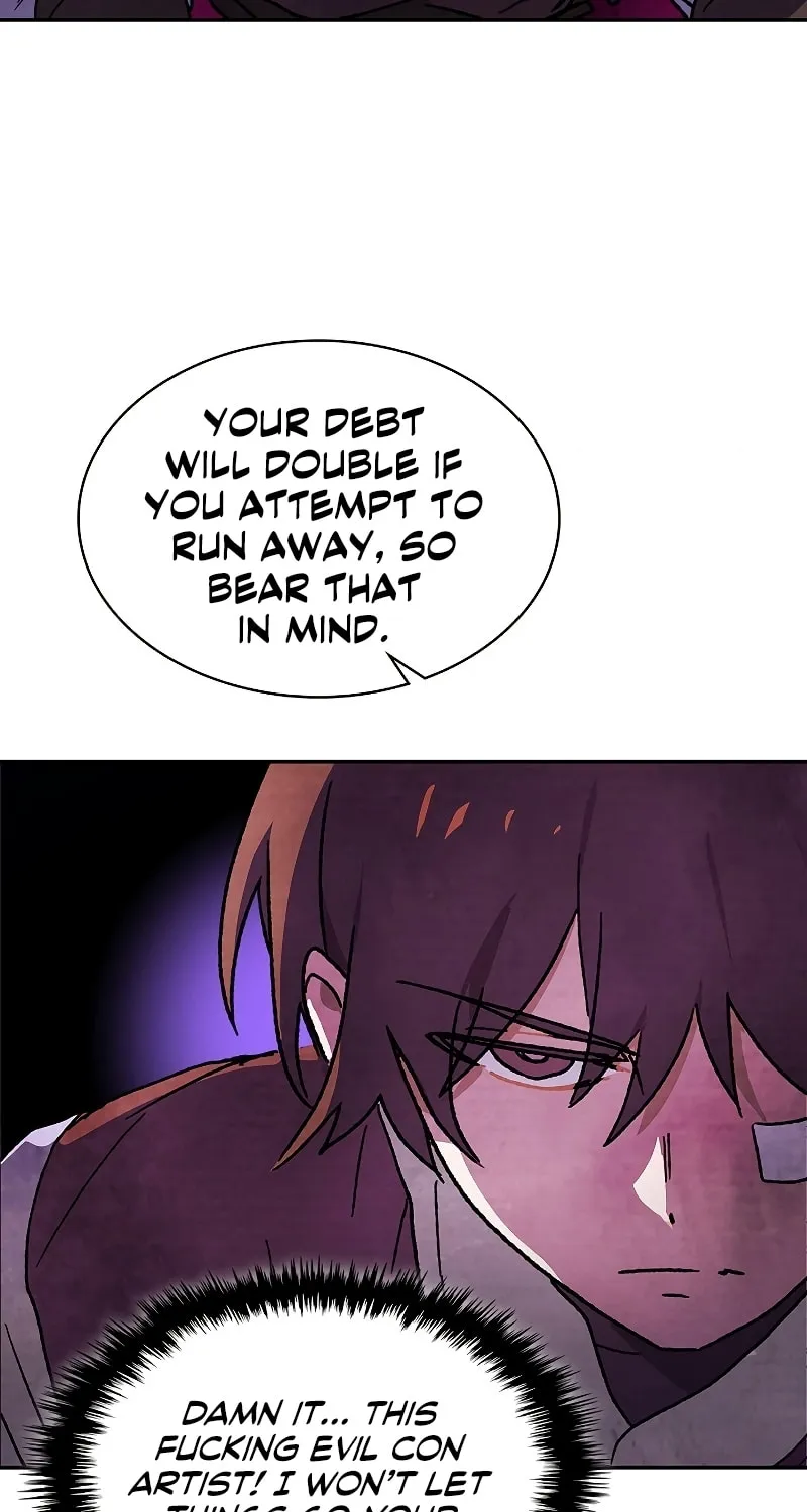 Read Chronicles of a Returner chapter 8 image 43 on Lezhin