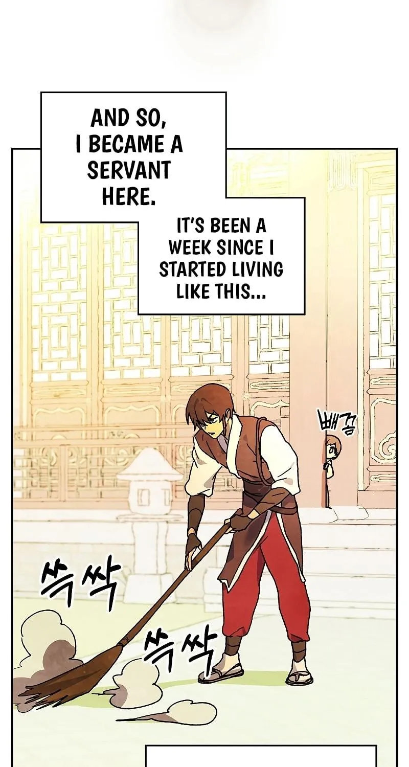 Read Chronicles of a Returner chapter 8 image 47 on Lezhin