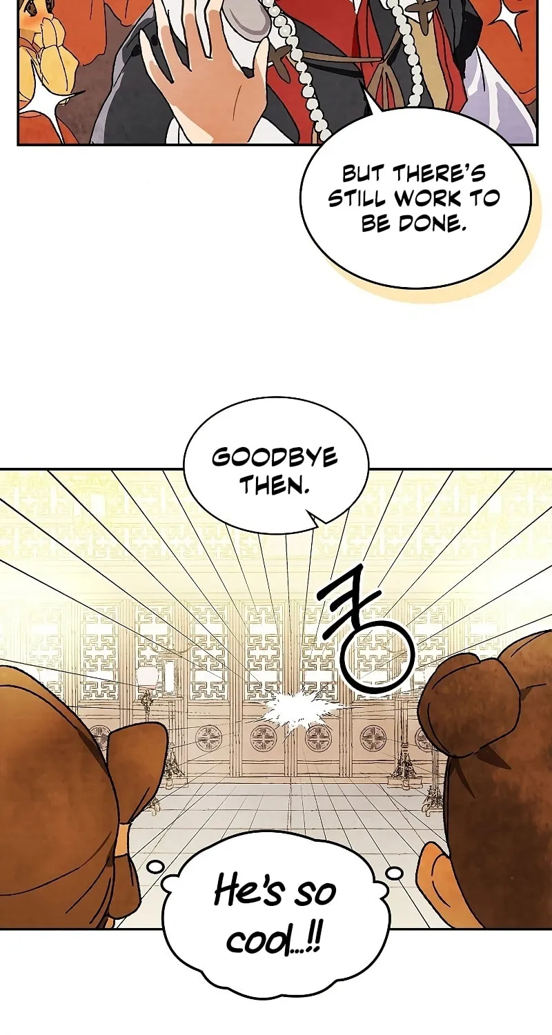 Read Chronicles of a Returner chapter 8 image 5 on Lezhin