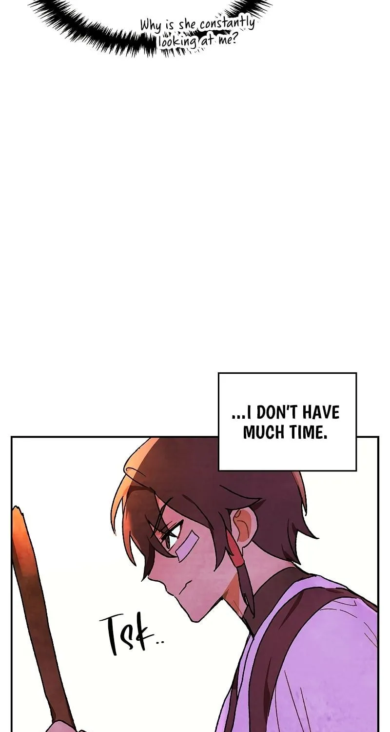 Read Chronicles of a Returner chapter 8 image 51 on Lezhin