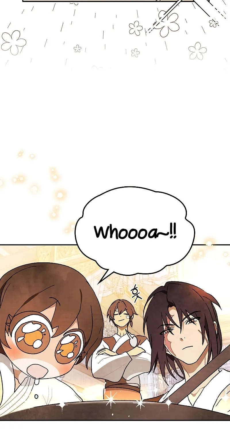 Read Chronicles of a Returner chapter 8 image 59 on Lezhin
