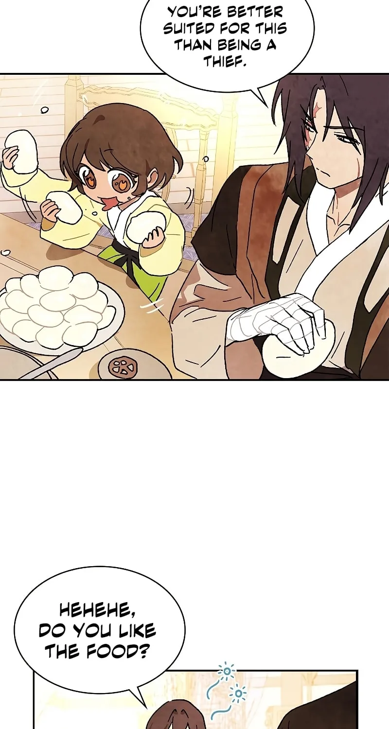 Read Chronicles of a Returner chapter 8 image 61 on Lezhin