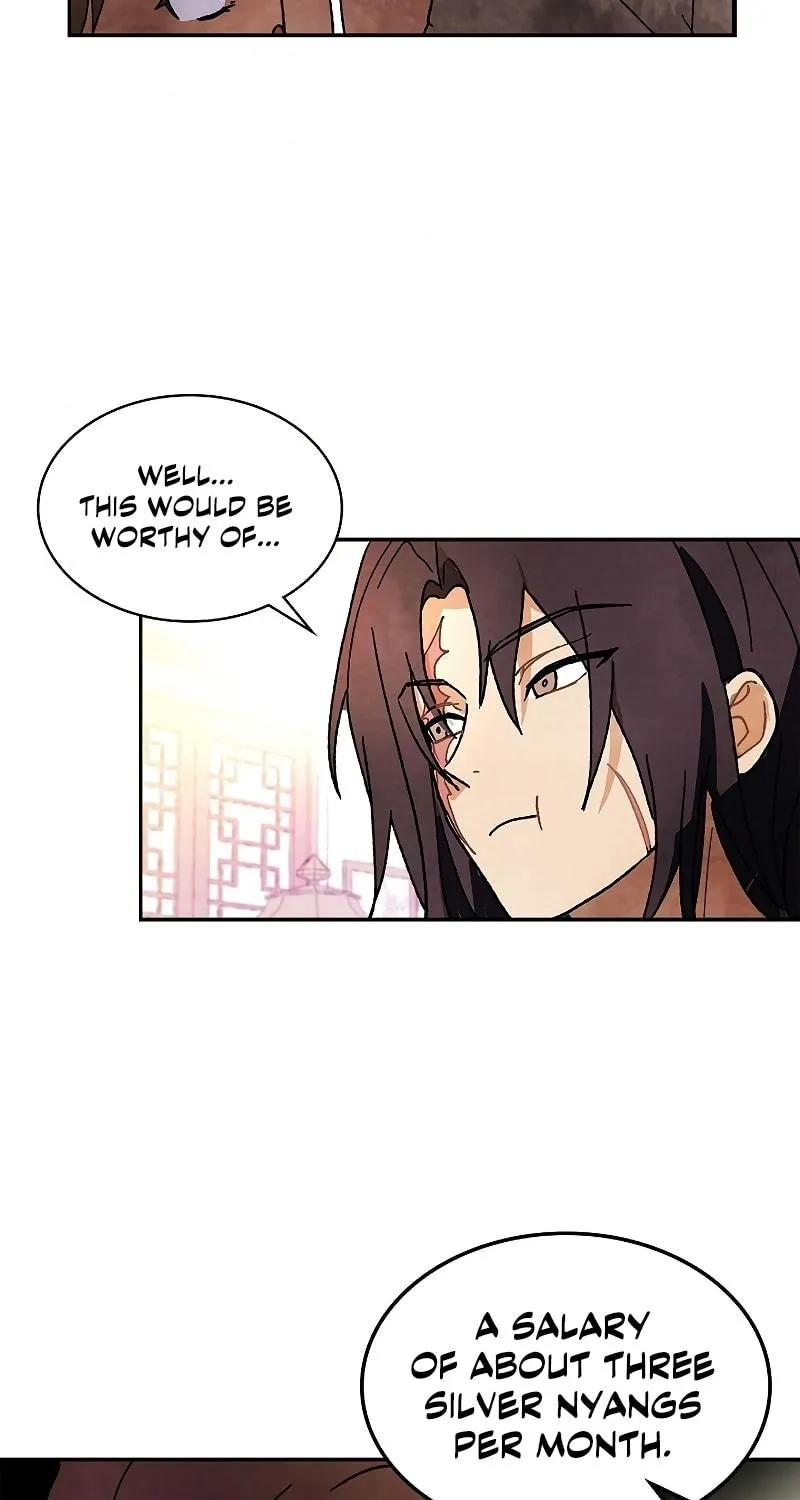 Read Chronicles of a Returner chapter 8 image 63 on Lezhin