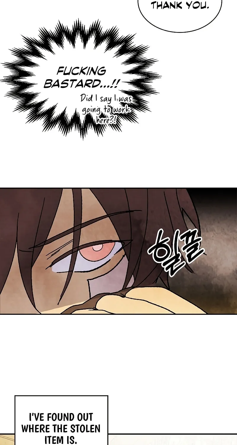 Read Chronicles of a Returner chapter 8 image 65 on Lezhin