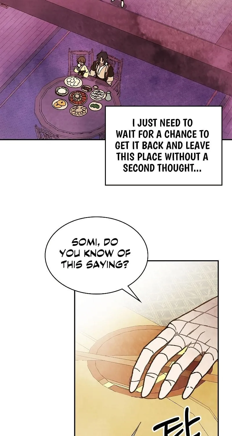Read Chronicles of a Returner chapter 8 image 67 on Lezhin