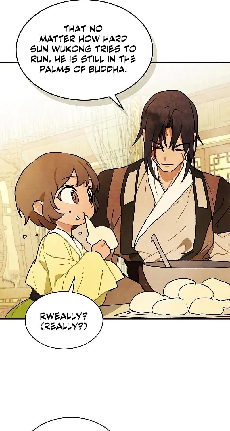 Read Chronicles of a Returner chapter 8 image 69 on Lezhin