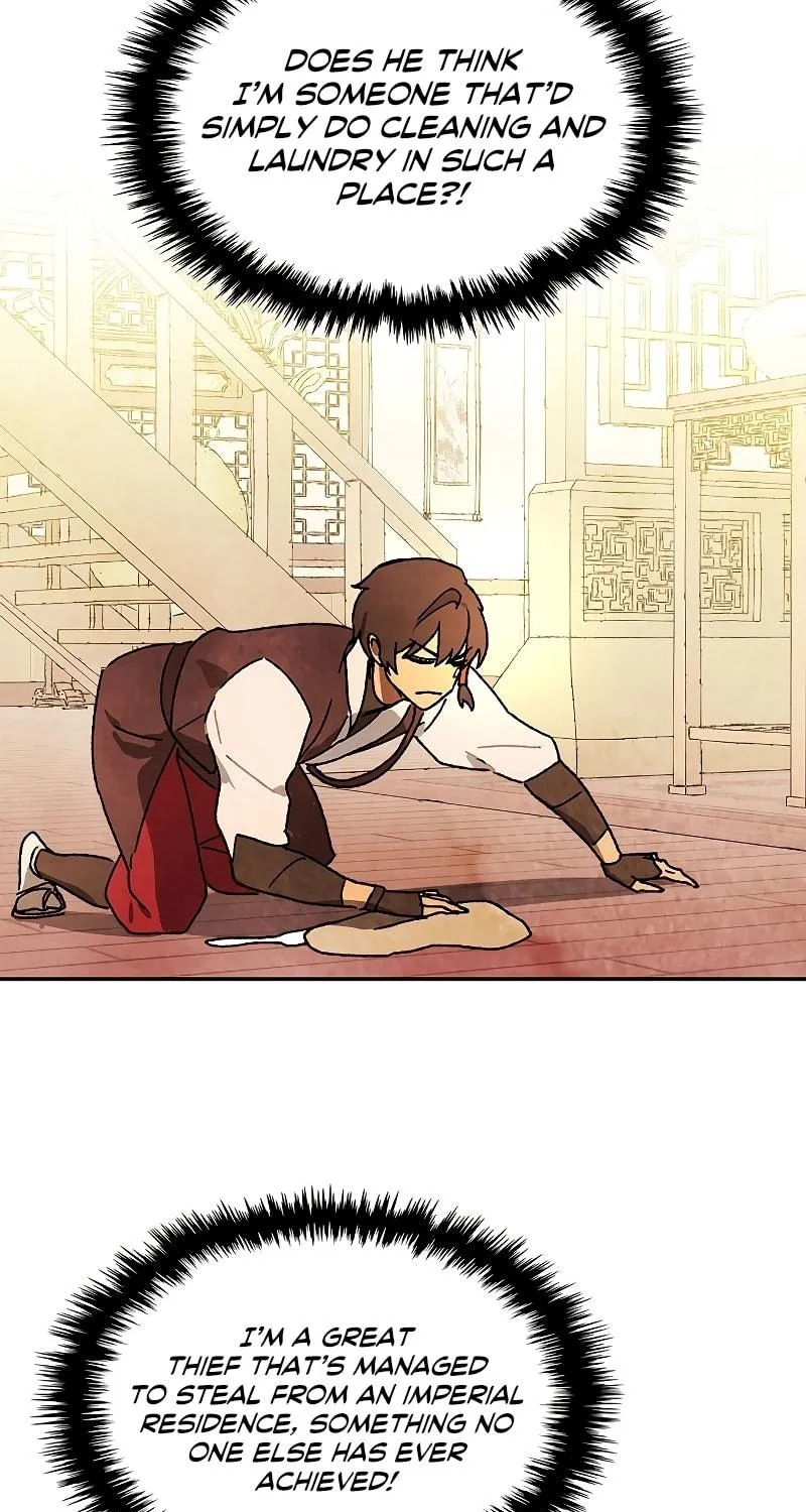 Read Chronicles of a Returner chapter 8 image 75 on Lezhin