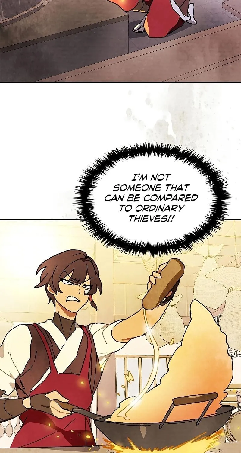 Read Chronicles of a Returner chapter 8 image 77 on Lezhin