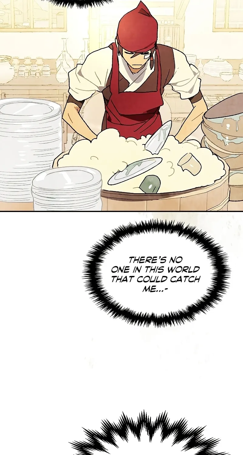 Read Chronicles of a Returner chapter 8 image 79 on Lezhin