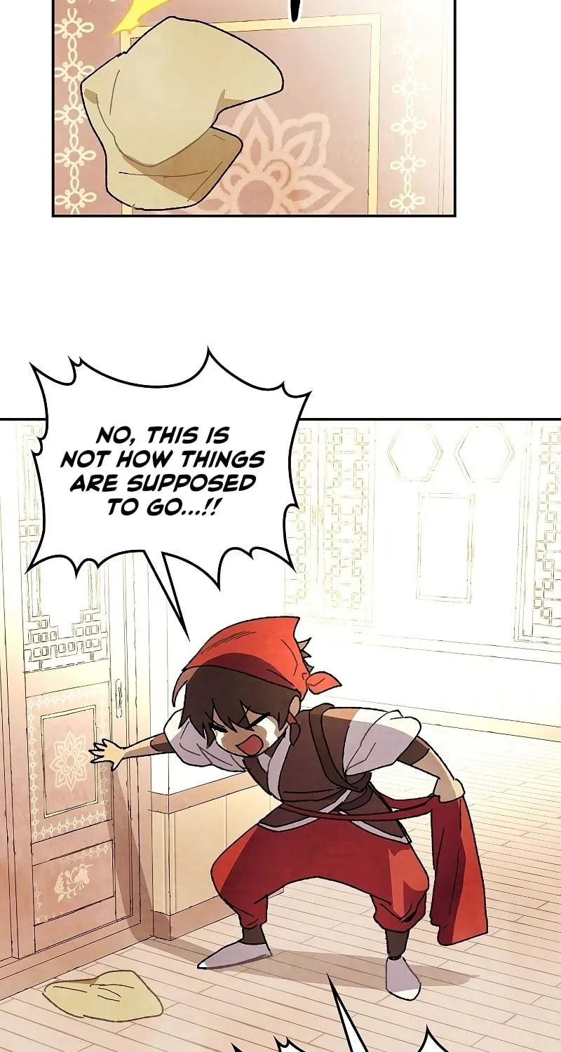 Read Chronicles of a Returner chapter 8 image 81 on Lezhin