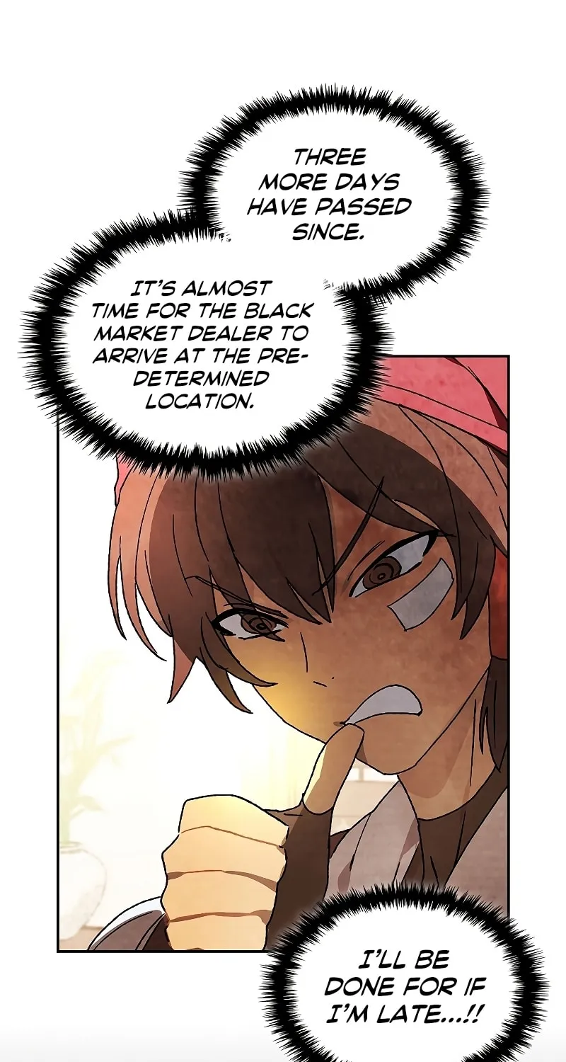Read Chronicles of a Returner chapter 8 image 83 on Lezhin