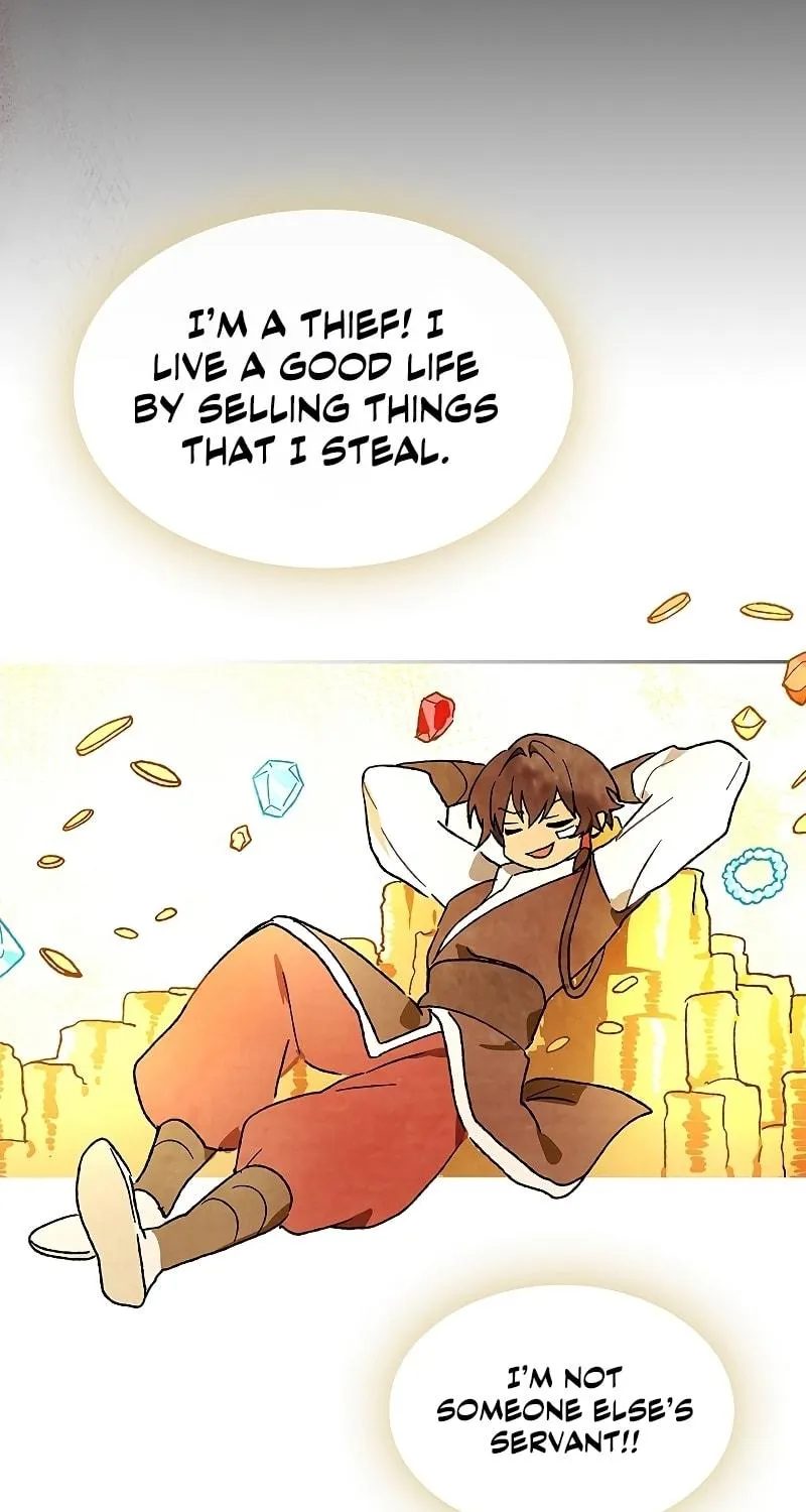 Read Chronicles of a Returner chapter 8 image 87 on Lezhin